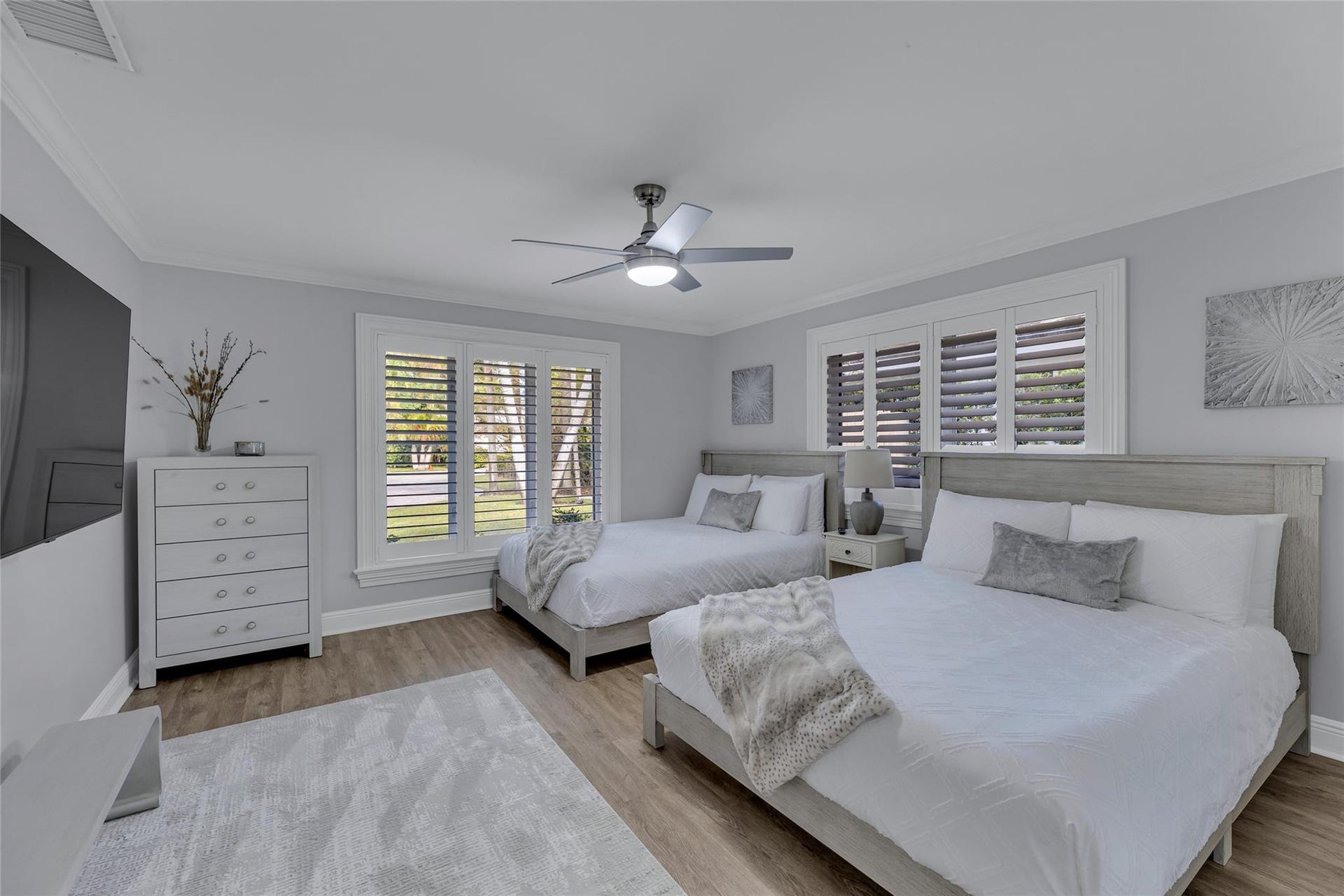272 Imperial Lane, Lauderdale By The Sea, FL 33308 3rd Bedroom 1st Level