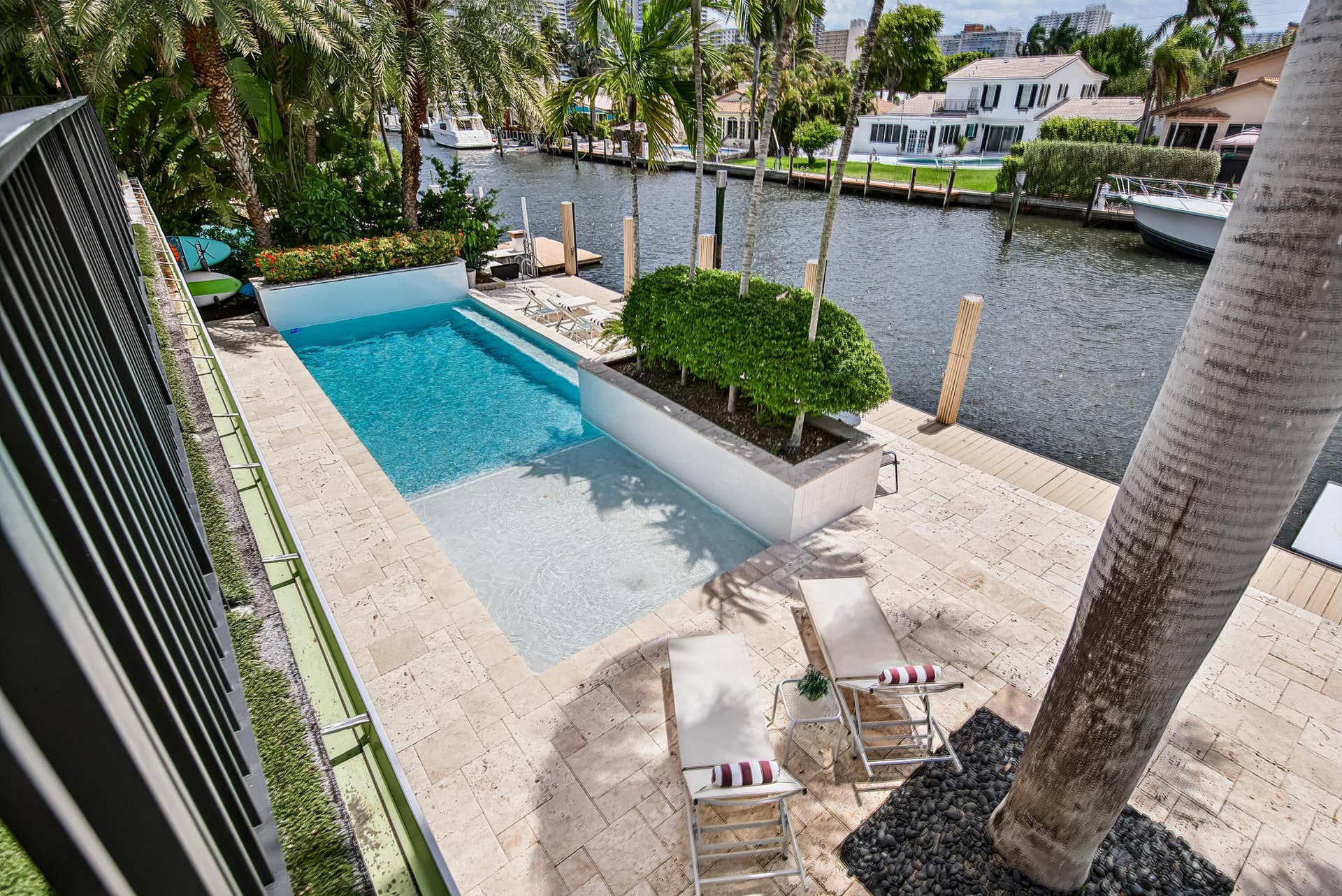 272 Imperial Lane, Lauderdale By The Sea, FL 33308 Outdoor Space