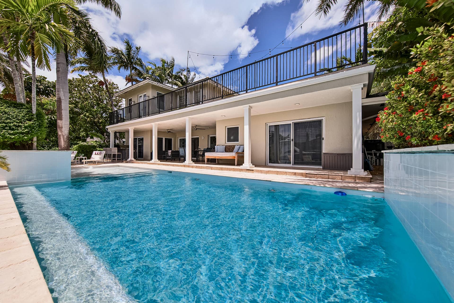 272 Imperial Lane, Lauderdale By The Sea, FL 33308 Heated Pool