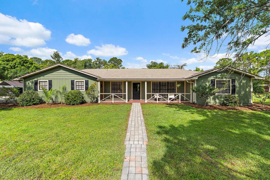 Property photo for 16180 N 126th Ter Terrace N, Jupiter, FL