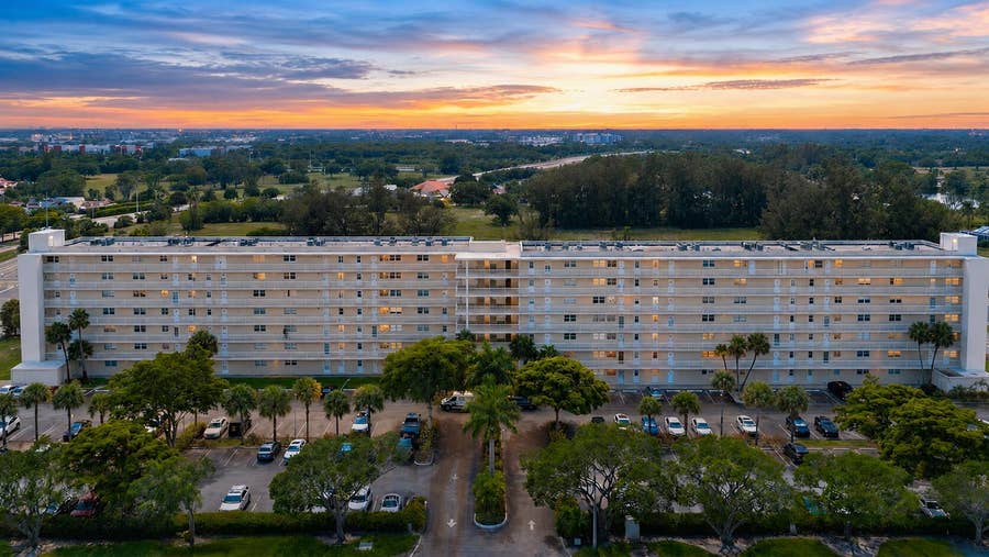 Property photo for 5961 NW 2nd Avenue, #302, Boca Raton, FL