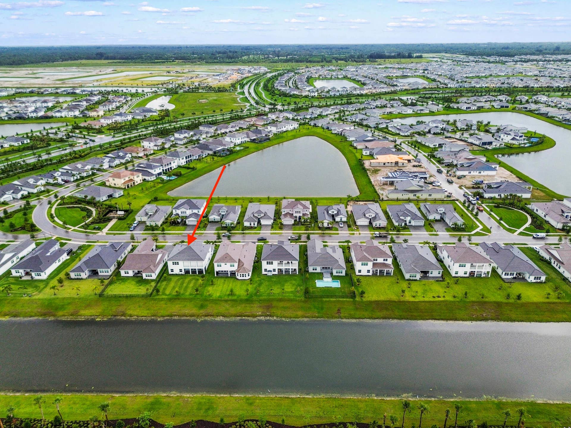 15030 Wildwood Circle, Westlake, FL 33470 04 Drone 04a