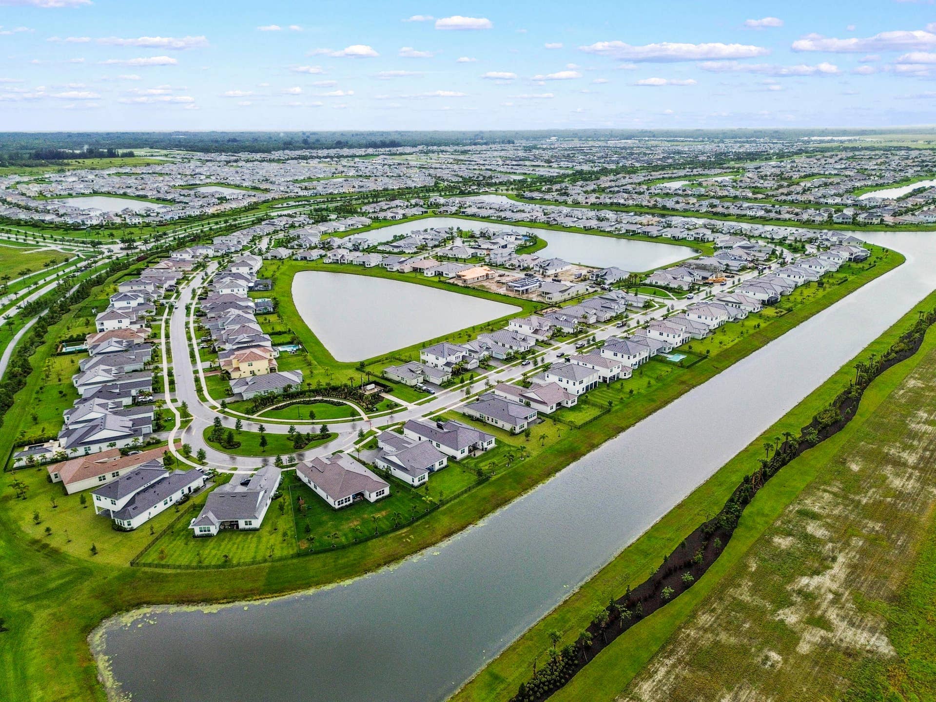 15030 Wildwood Circle, Westlake, FL 33470 05 Drone 05