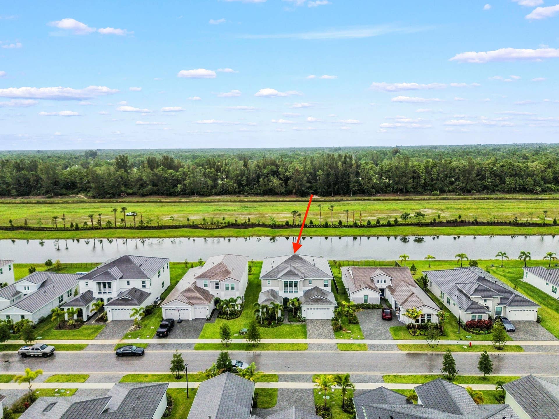 15030 Wildwood Circle, Westlake, FL 33470 02 Drone 02a
