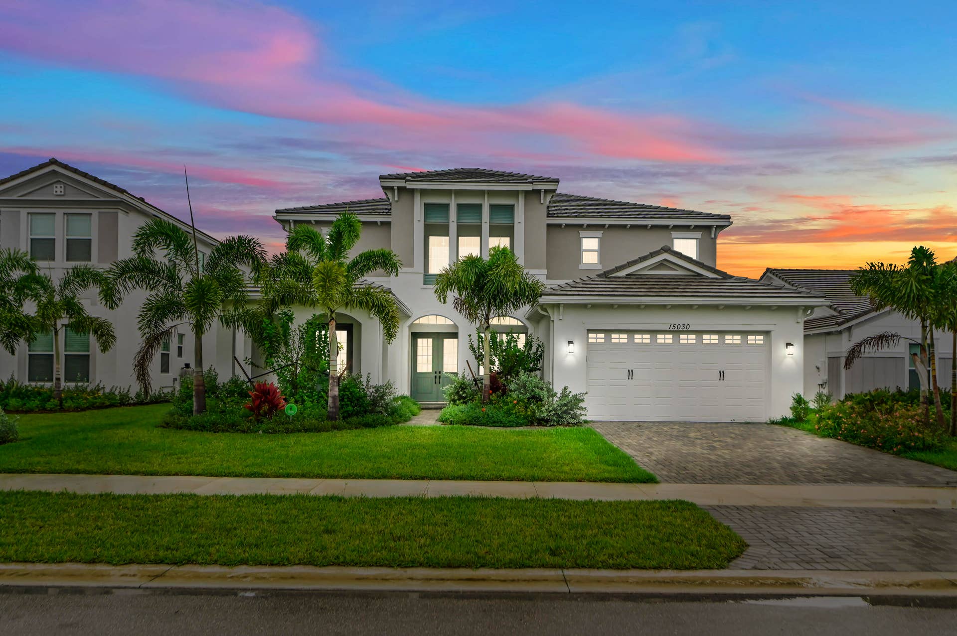 15030 Wildwood Circle, Westlake, FL 33470 02 Front 02_01