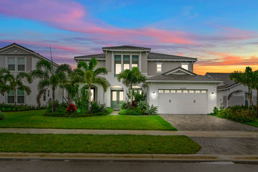 Property photo for 15030 Wildwood Circle, Westlake, FL