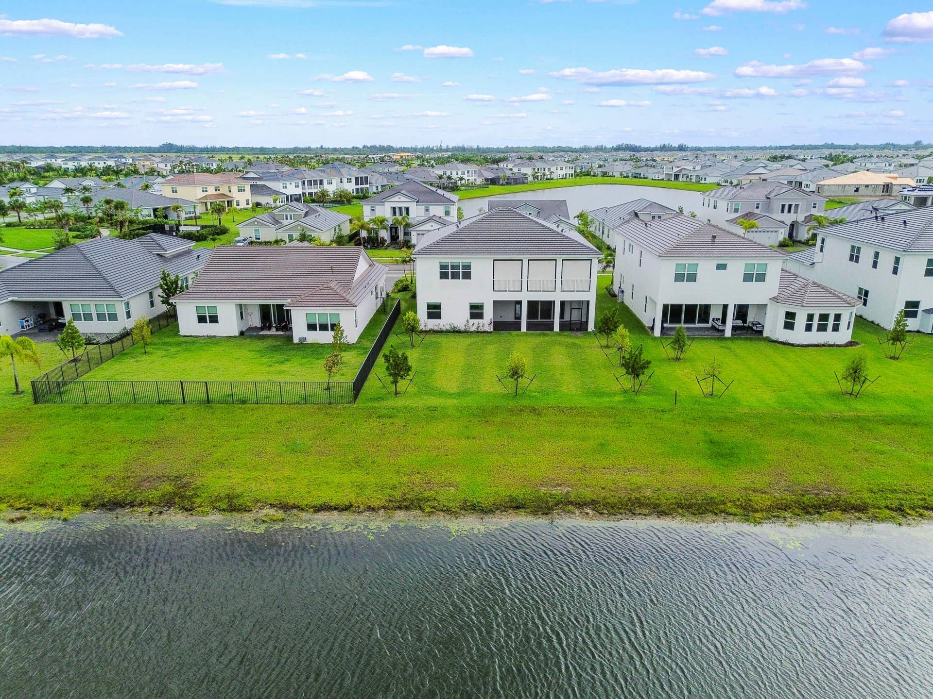 15030 Wildwood Circle, Westlake, FL 33470 07 Drone 07
