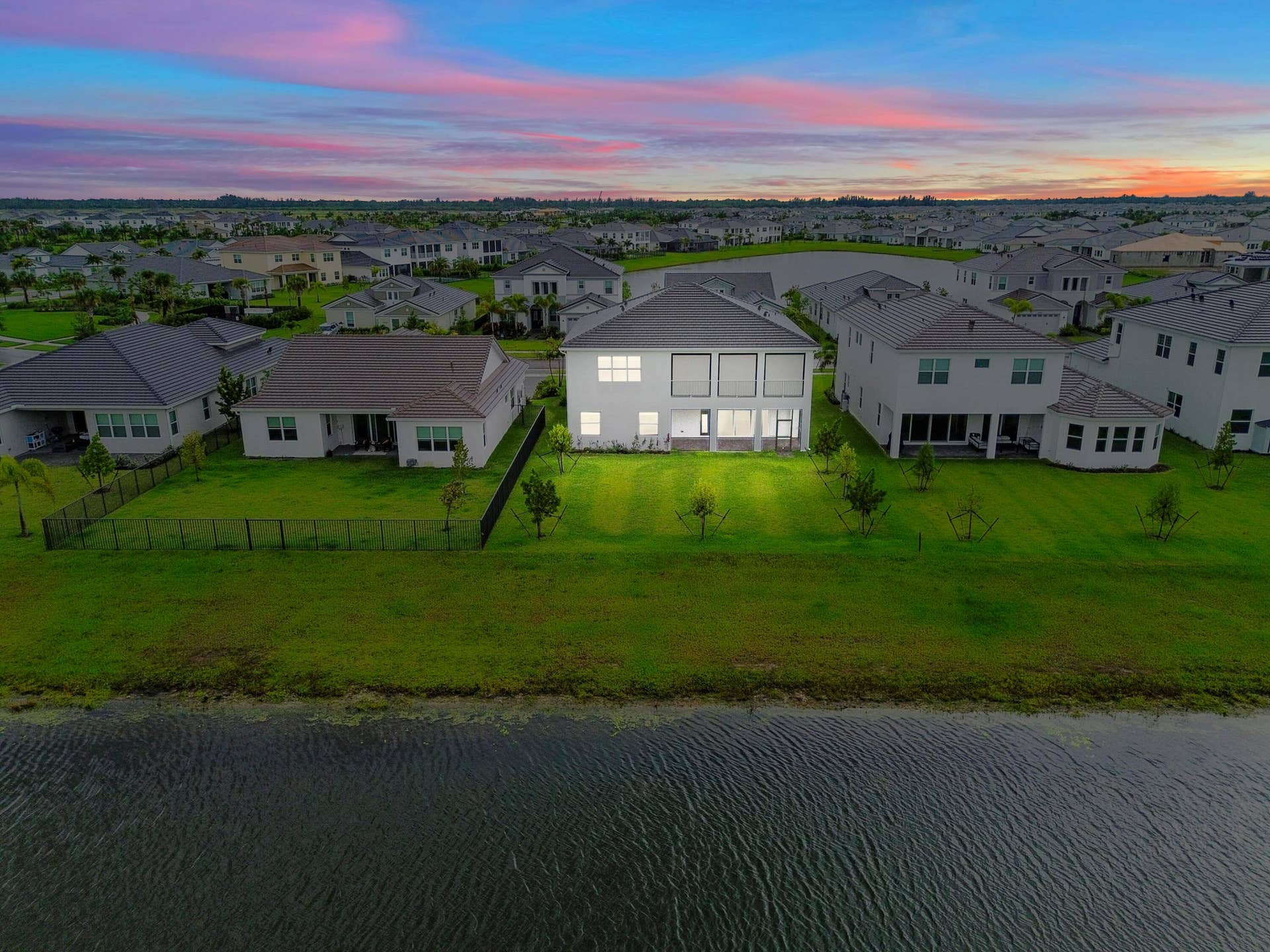 15030 Wildwood Circle, Westlake, FL 33470 07 Drone 07_01