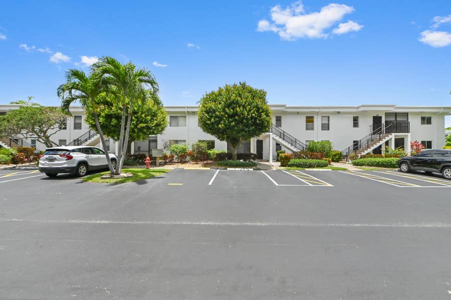 Property photo for 6586 Southurst Terrace, #103, Delray Beach, FL