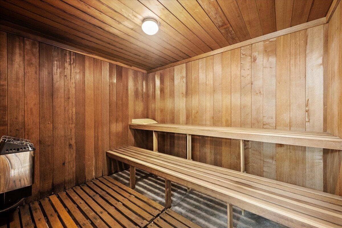 3540 S Ocean Boulevard, #309, South Palm Beach, FL 33480 Sauna