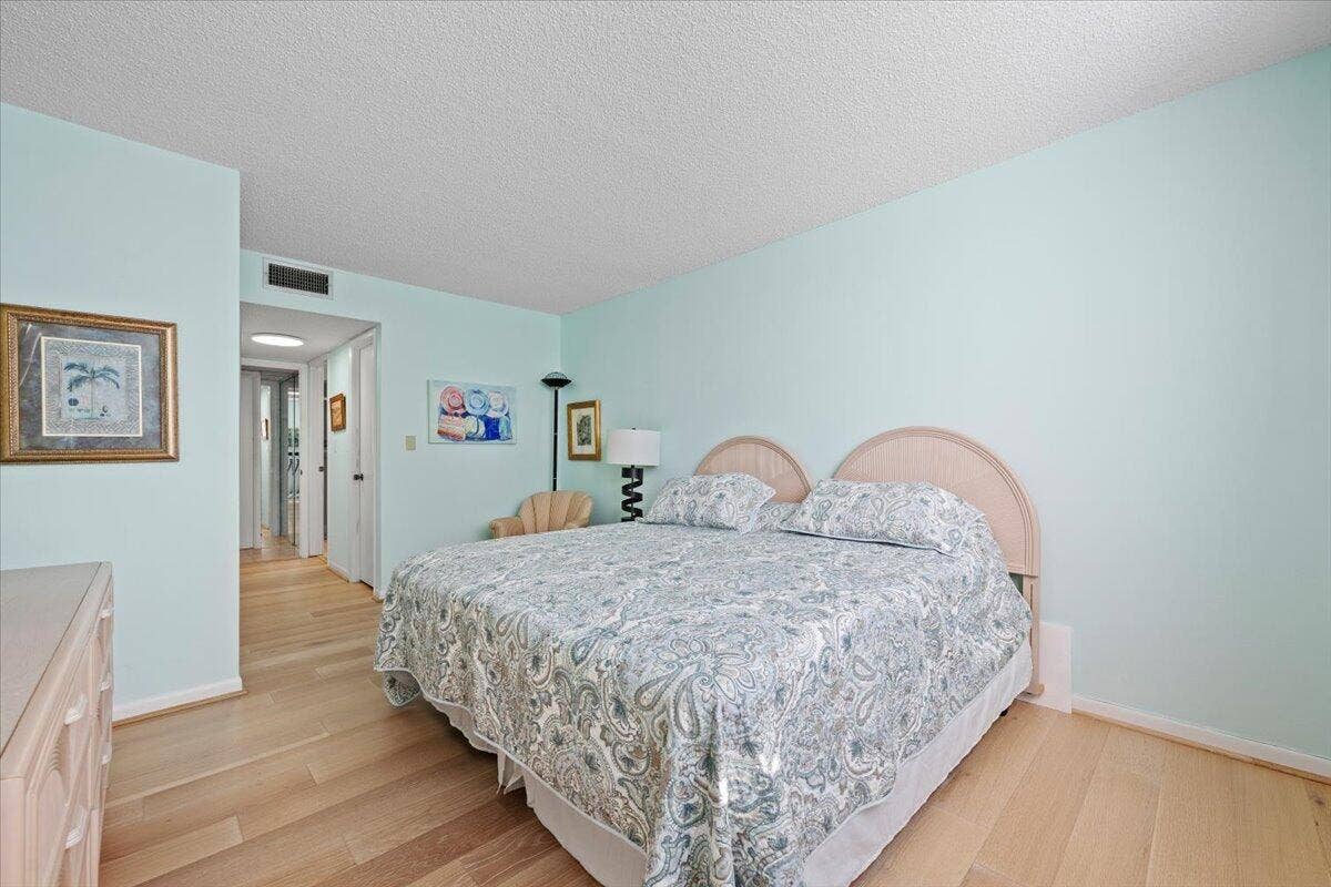 3540 S Ocean Boulevard, #309, South Palm Beach, FL 33480 Bedroom 2
