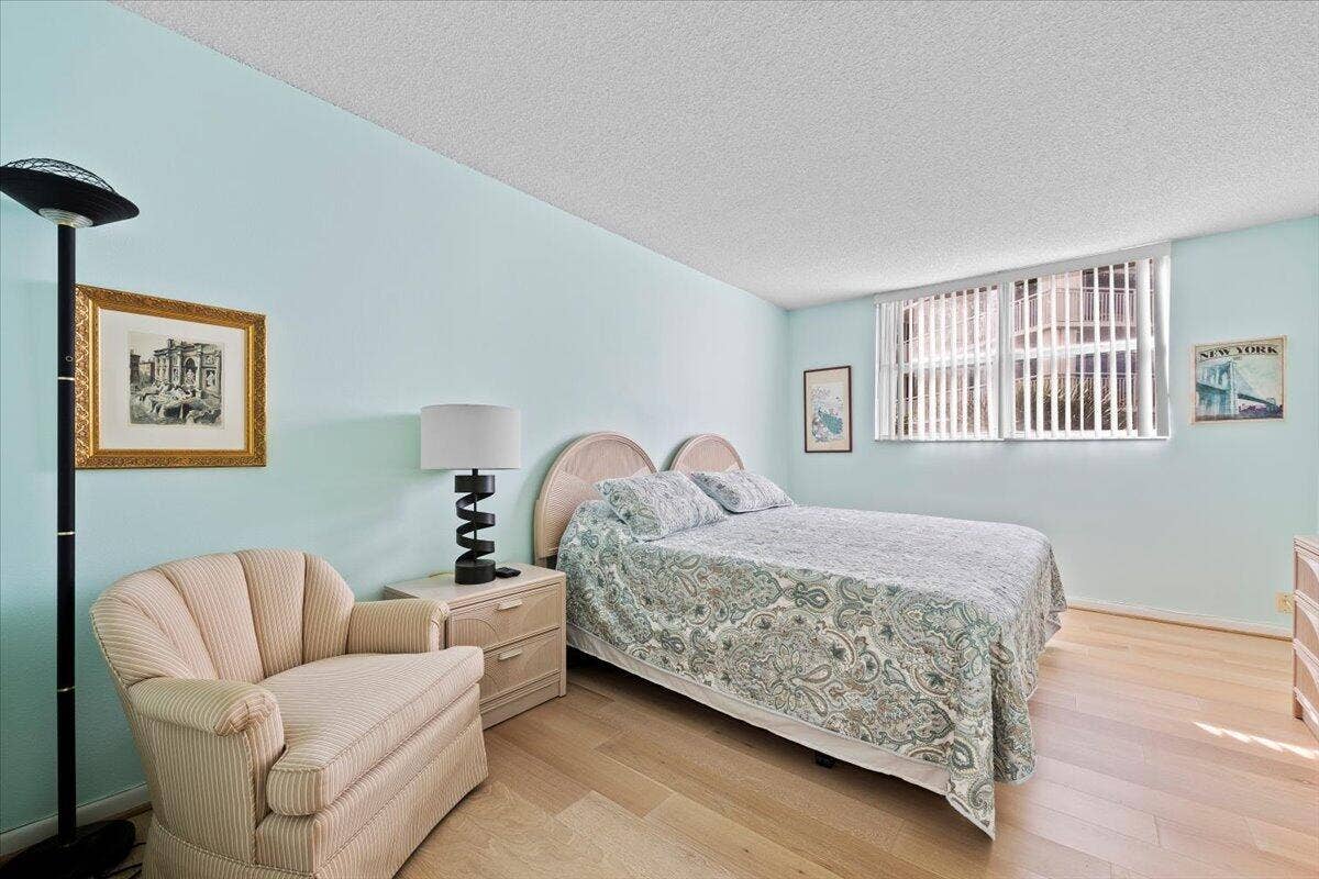 3540 S Ocean Boulevard, #309, South Palm Beach, FL 33480 Bedroom 1