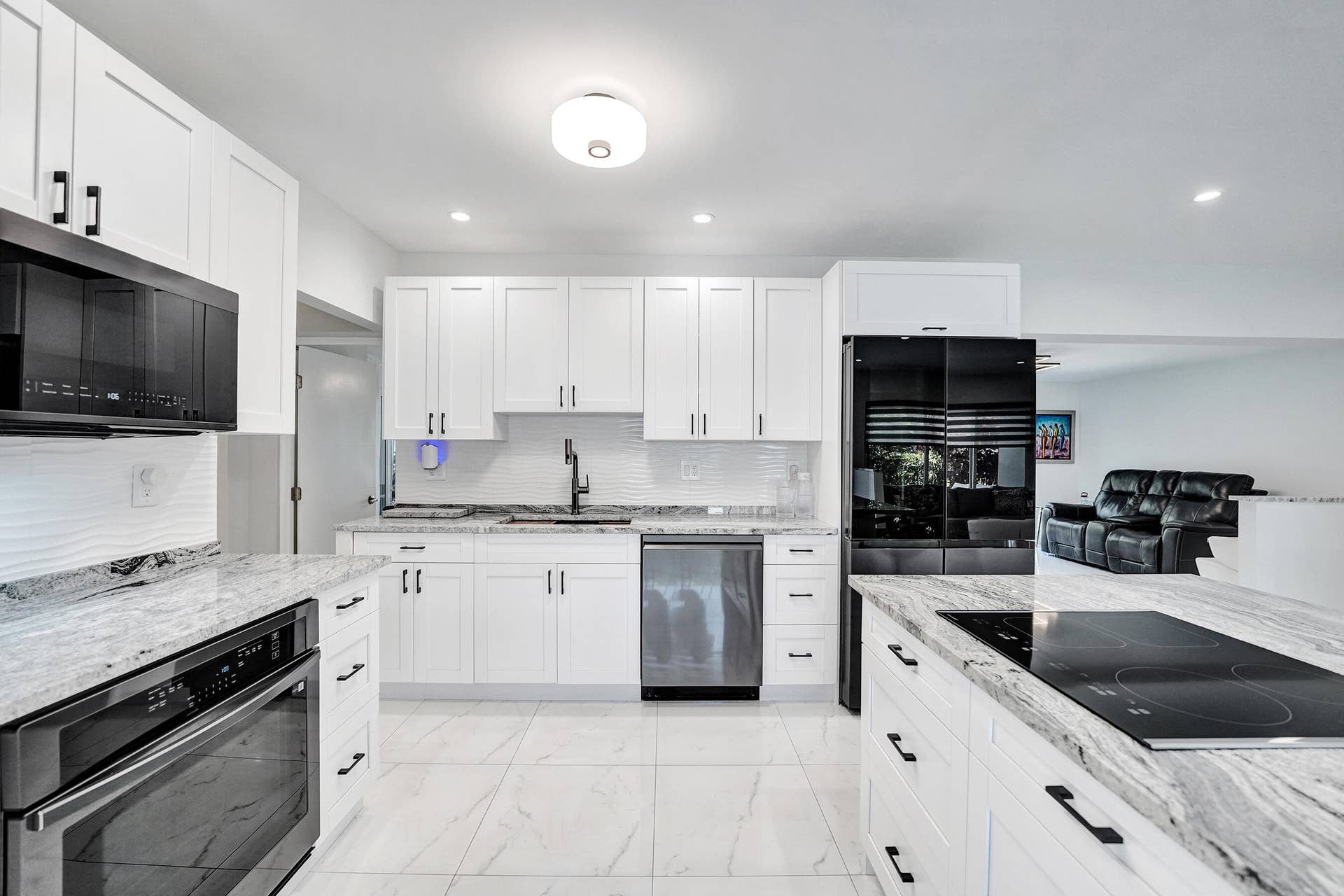 1431 S Ocean Boulevard, #2, Lauderdale By The Sea, FL 33062 9-kitchen DSC03219