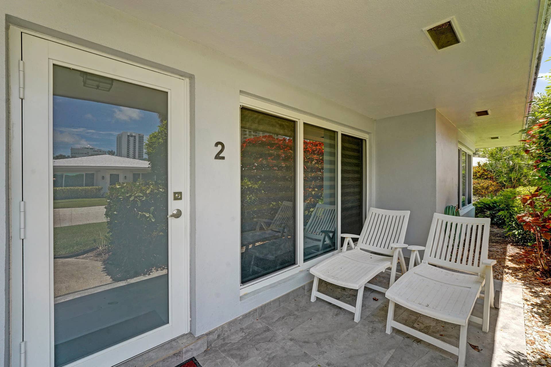 1431 S Ocean Boulevard, #2, Lauderdale By The Sea, FL 33062 5-front entrance DSC03150