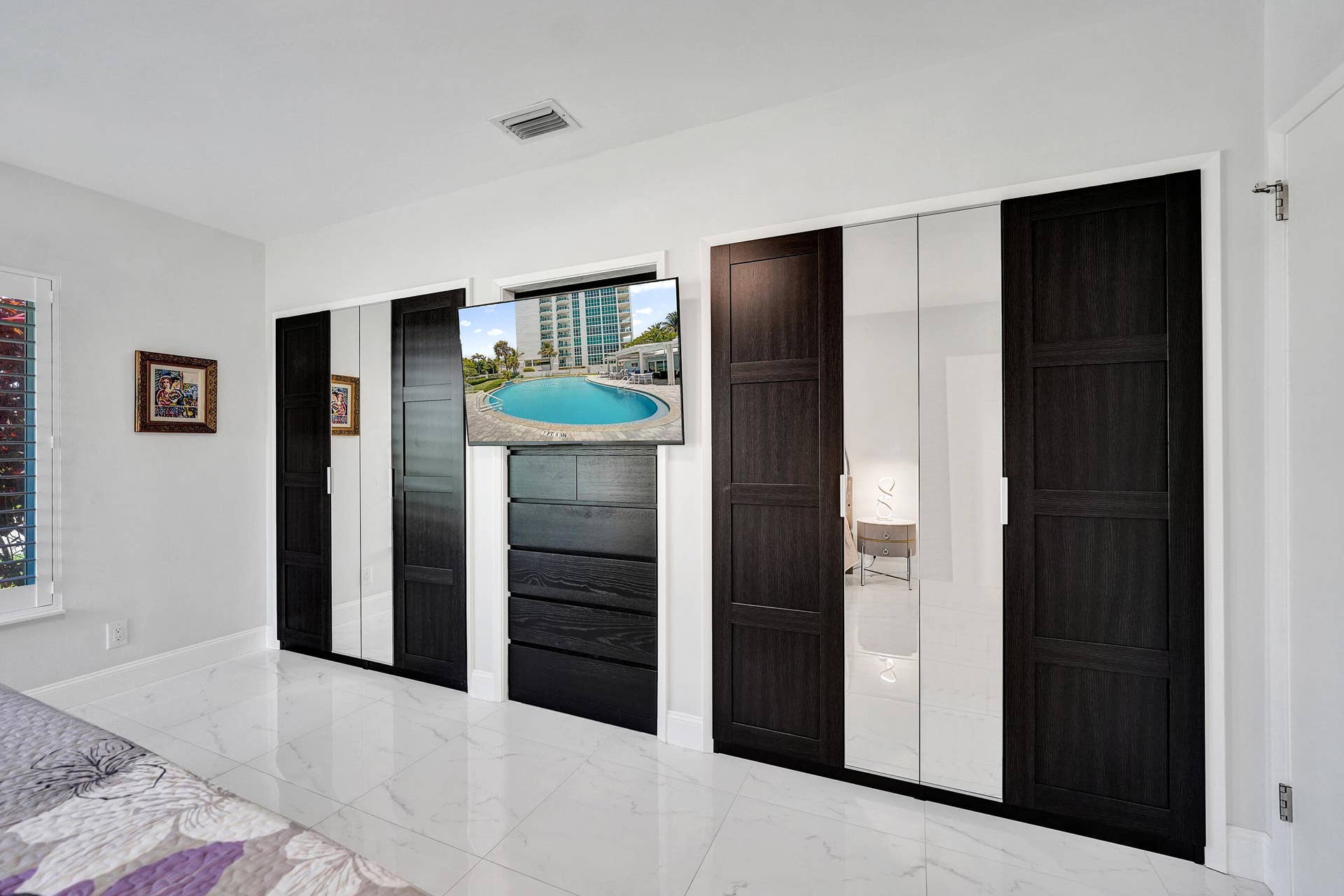1431 S Ocean Boulevard, #2, Lauderdale By The Sea, FL 33062 23-primary 4 closets DSC03366