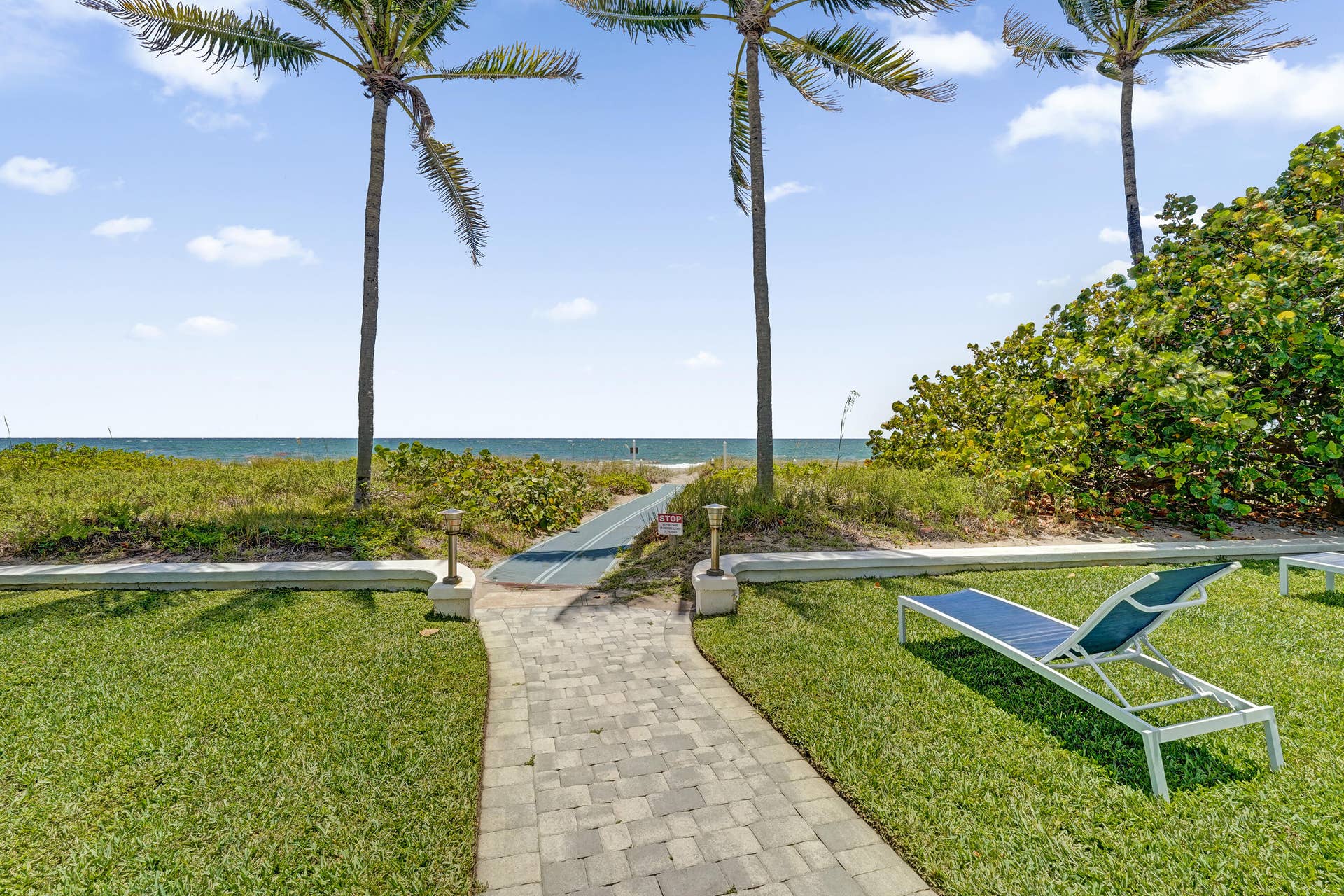 1431 S Ocean Boulevard, #2, Lauderdale By The Sea, FL 33062 41-PYBC 4 path to beach DSC03114