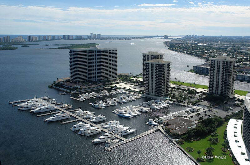 123 Lakeshore Drive, #1845, North Palm Beach, FL 33408 Old Port Cove