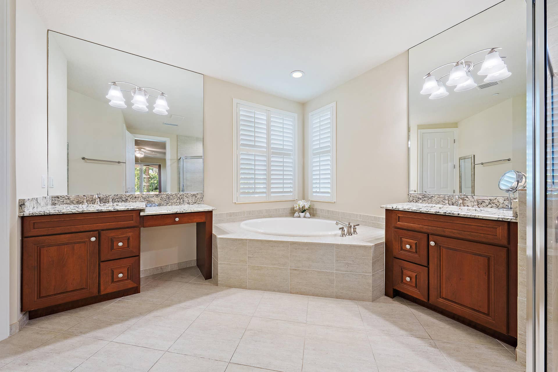13501 Treasure Cove Circle, North Palm Beach, FL 33408 Primary Bathroom