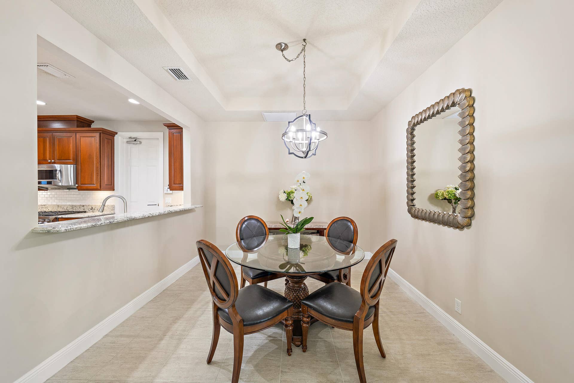 13501 Treasure Cove Circle, North Palm Beach, FL 33408 Dining Room