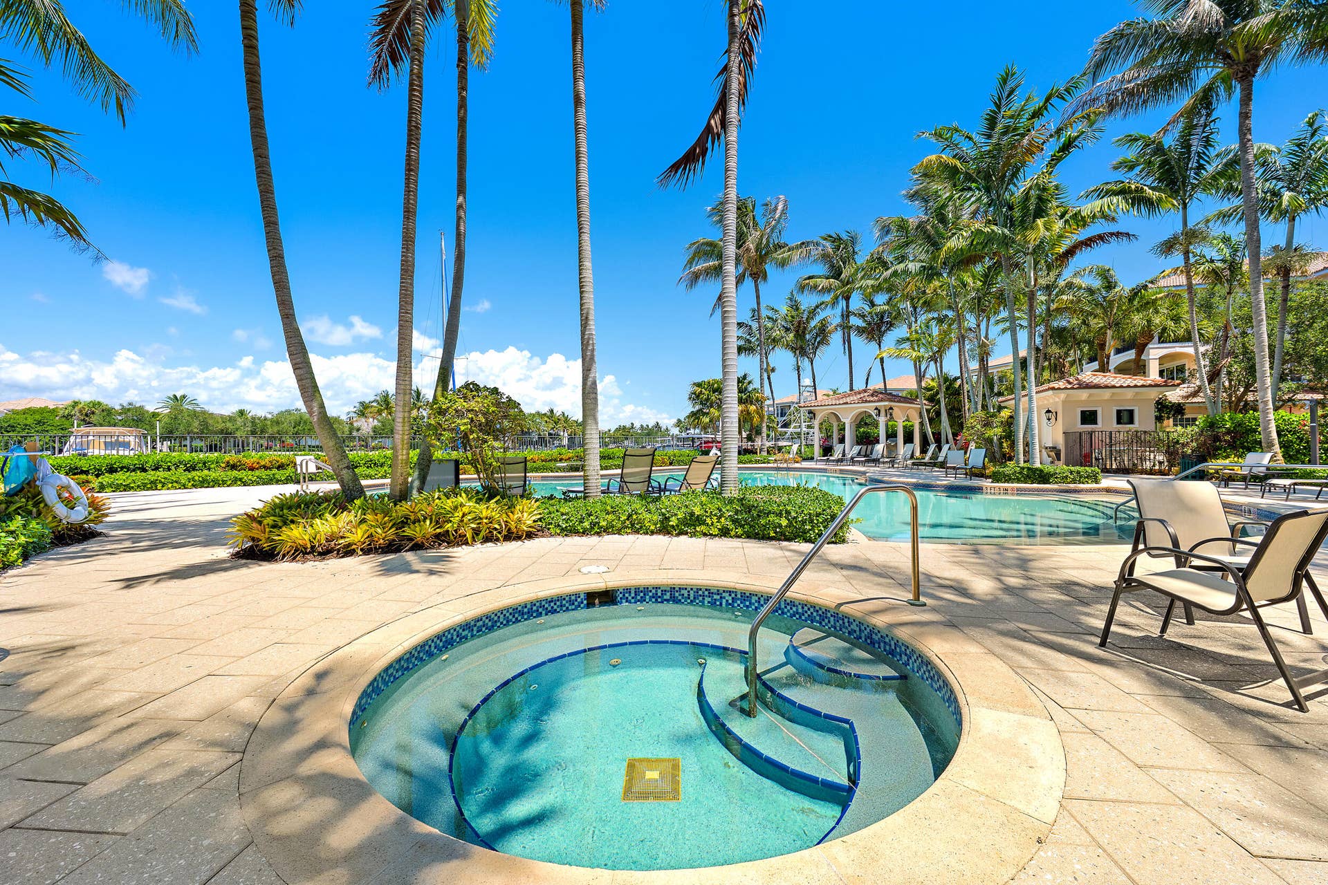 13501 Treasure Cove Circle, North Palm Beach, FL 33408 Spa