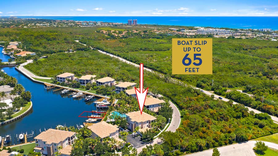 Property photo for 13501 Treasure Cove Circle, North Palm Beach, FL