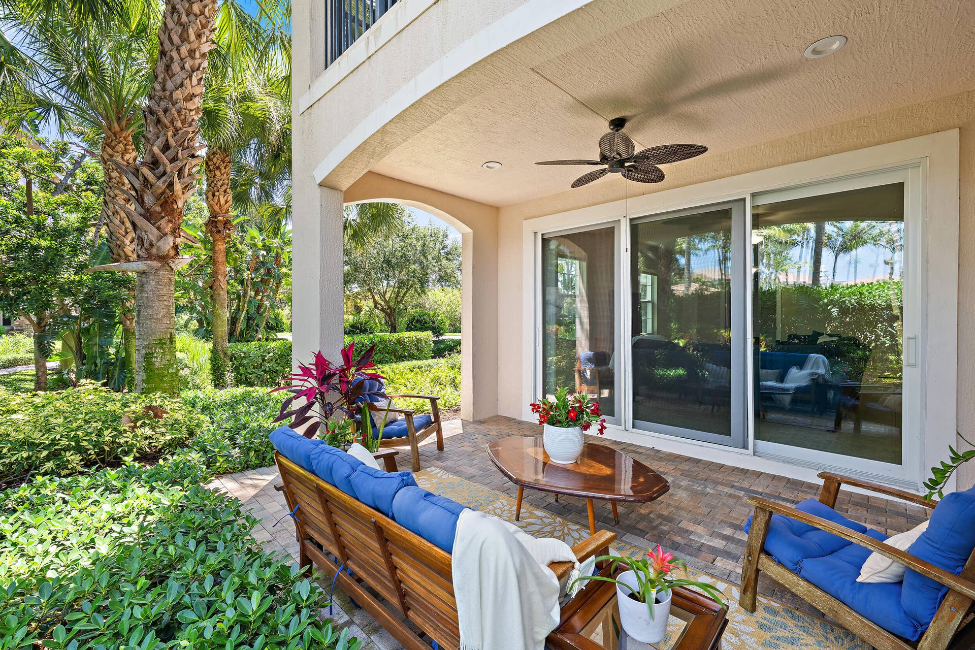13501 Treasure Cove Circle, North Palm Beach, FL 33408 Patio