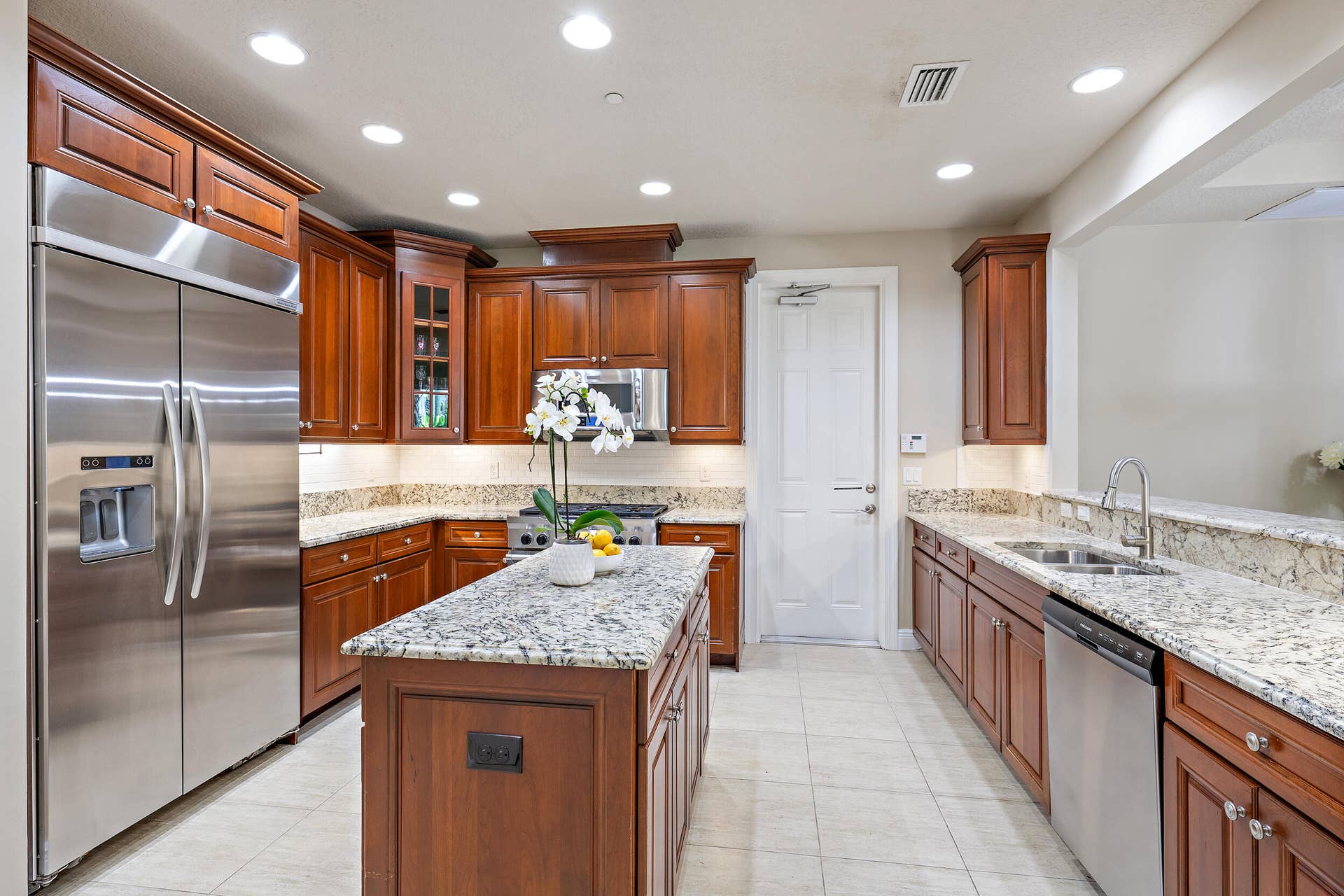 13501 Treasure Cove Circle, North Palm Beach, FL 33408 Kitchen