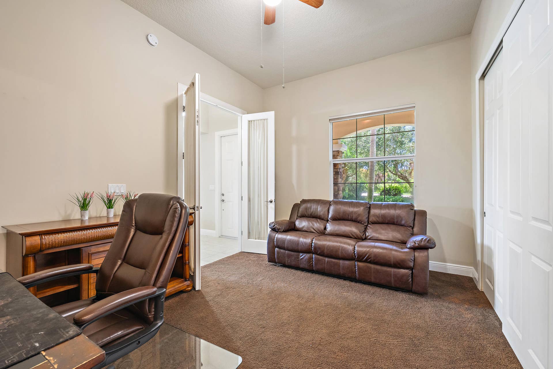 13501 Treasure Cove Circle, North Palm Beach, FL 33408 Flexible Floorplan to be used as Bedroom or Den