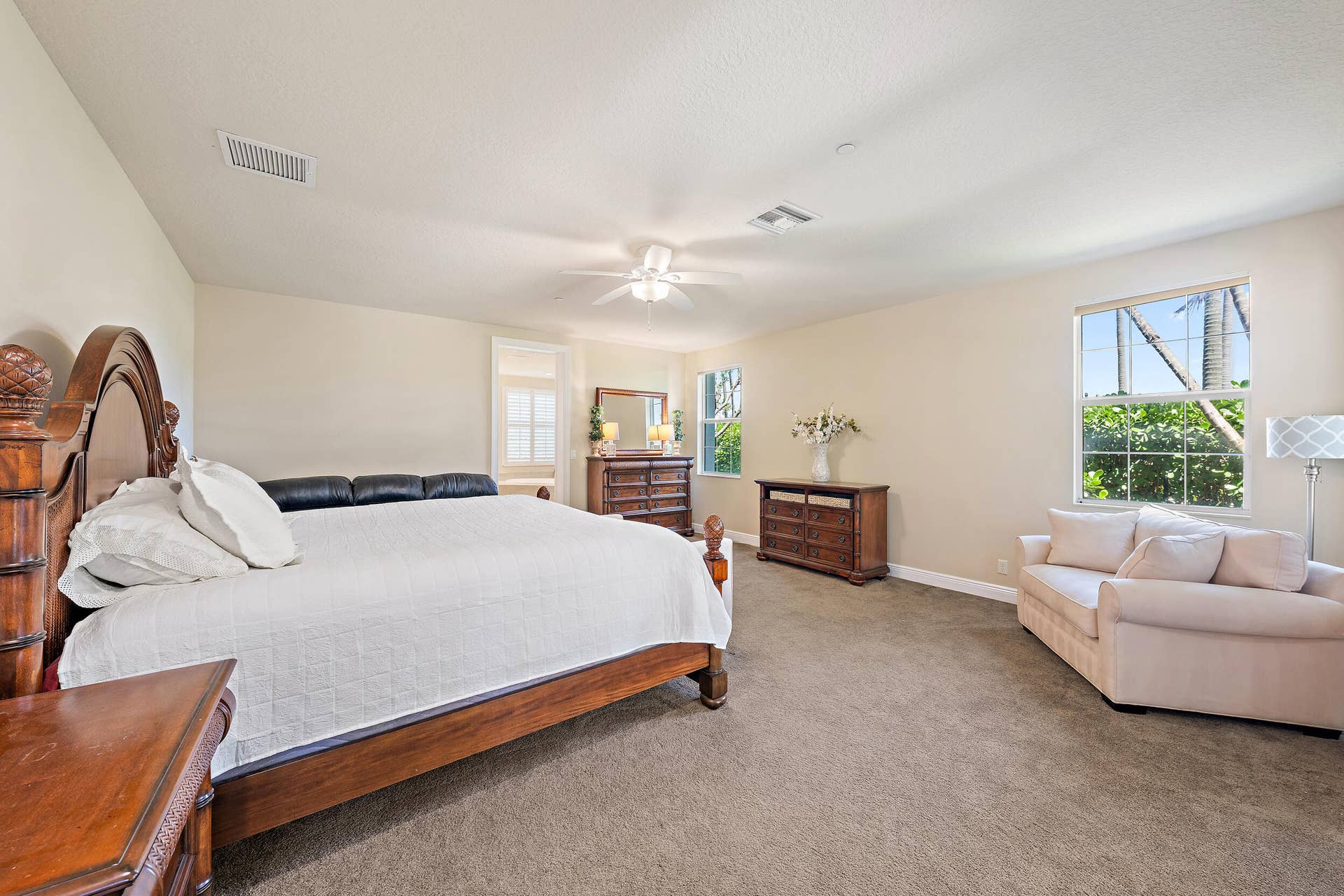 13501 Treasure Cove Circle, North Palm Beach, FL 33408 Primary Bedroom