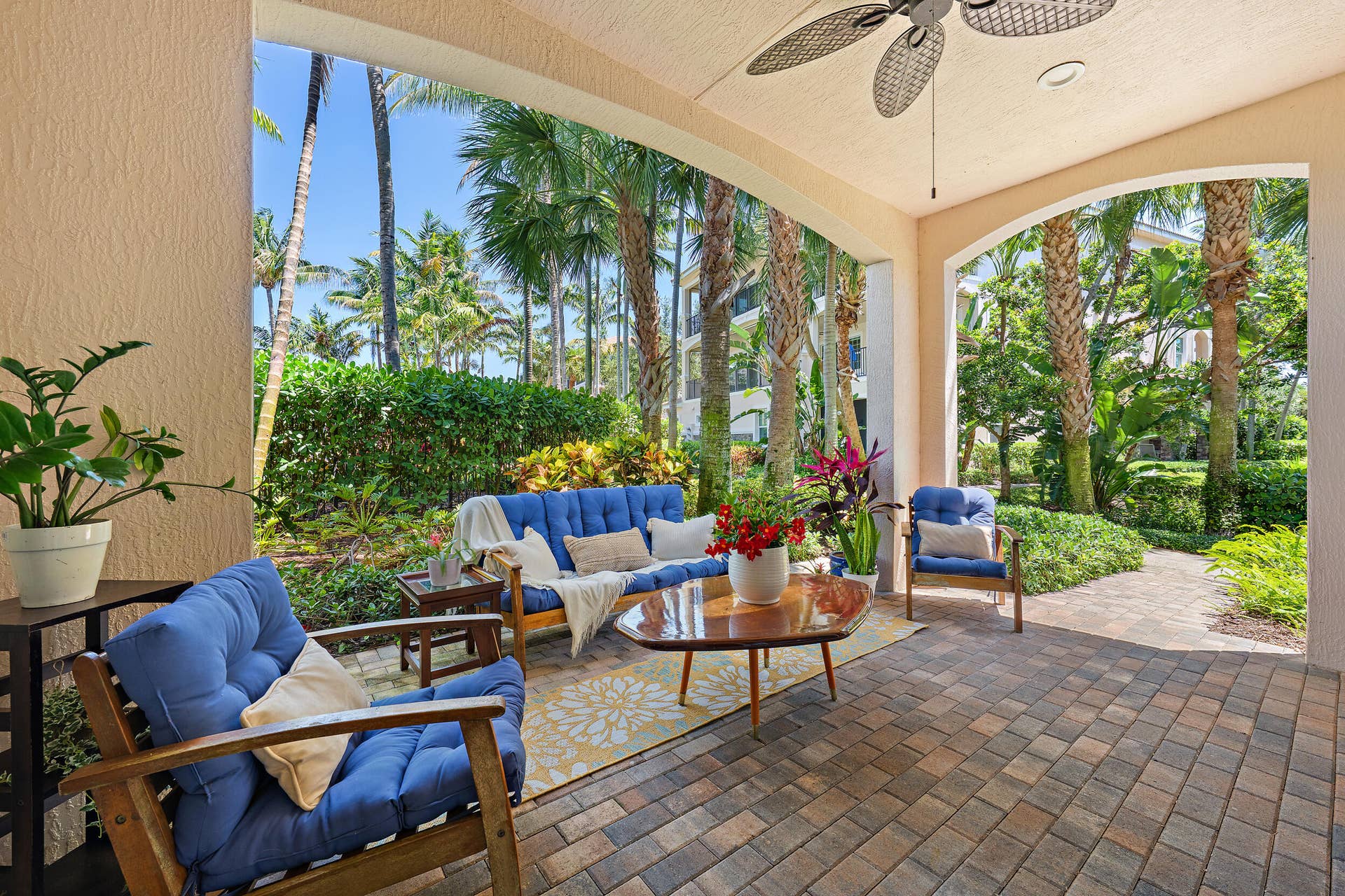 13501 Treasure Cove Circle, North Palm Beach, FL 33408 Patio