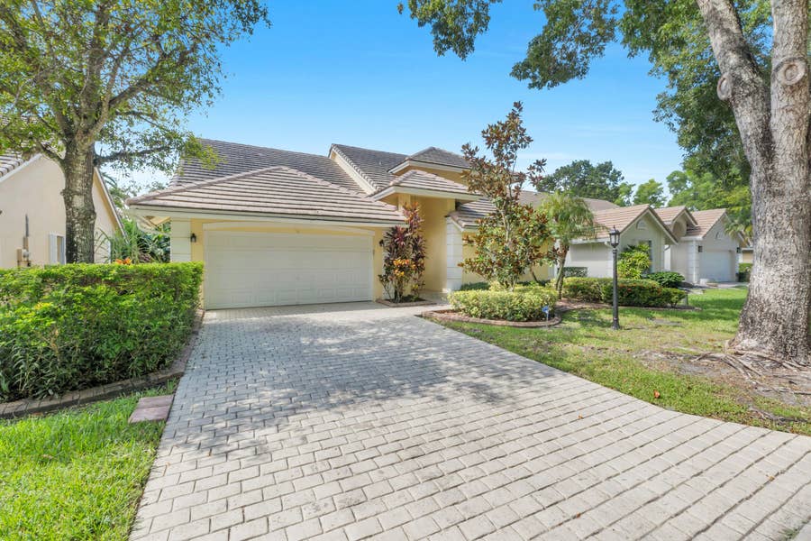 Property photo for 12720 NW 20th Court, Coral Springs, FL