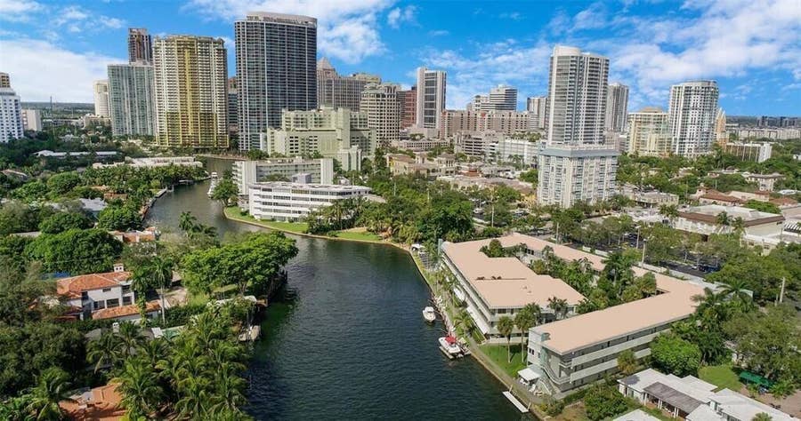 Property photo for 1000 SE 4th Street, #209-210, Fort Lauderdale, FL