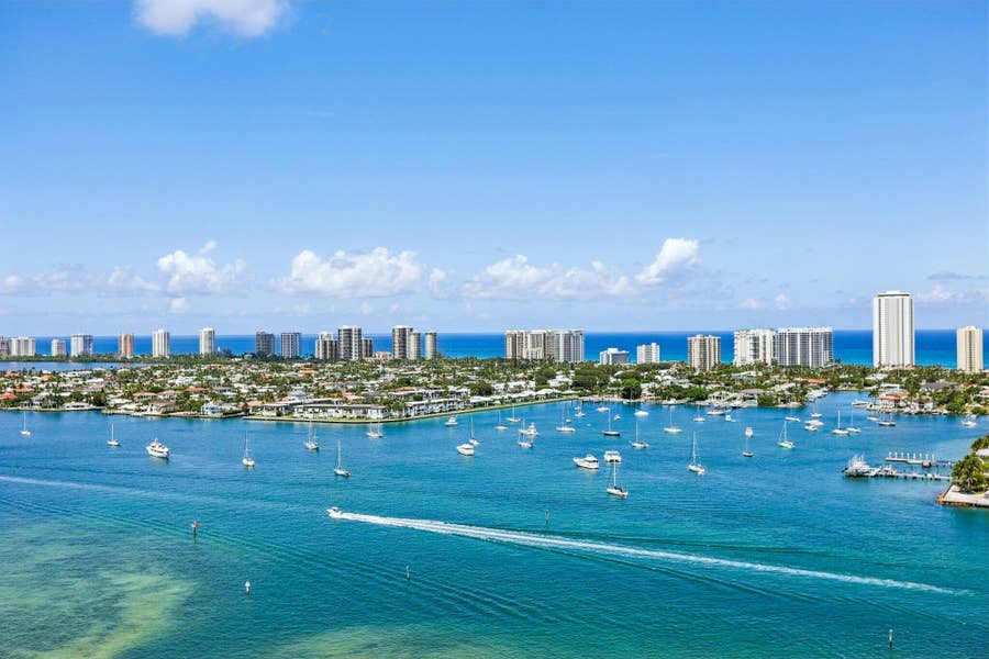 Property photo for 2640 Lake Shore Drive, #2508, Riviera Beach, FL