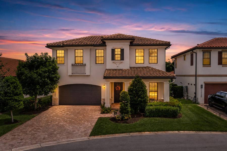 Property photo for 11745 Bayview Circle, Parkland, FL