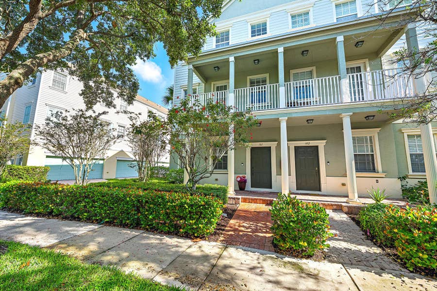 Property photo for 185 Indian Creek Parkway, #101, Jupiter, FL