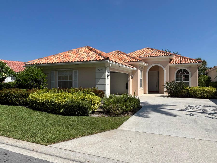 Property photo for 7031 Fish Creek Lane, West Palm Beach, FL