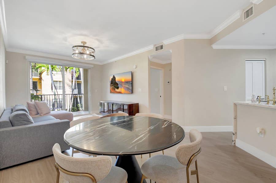 Property photo for 1803 N Flagler Drive, #203, West Palm Beach, FL