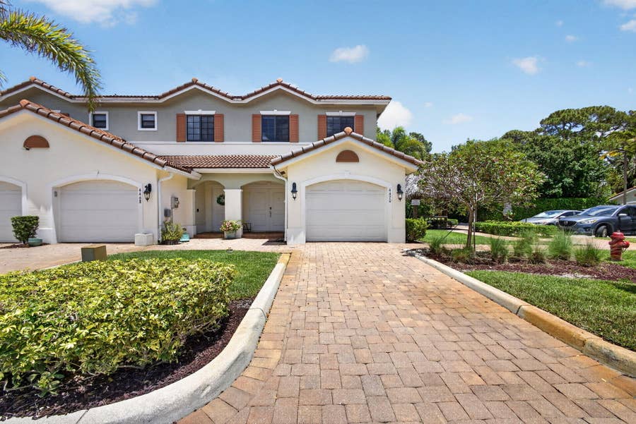 Property photo for 4470 Leo Lane, Riviera Beach, FL