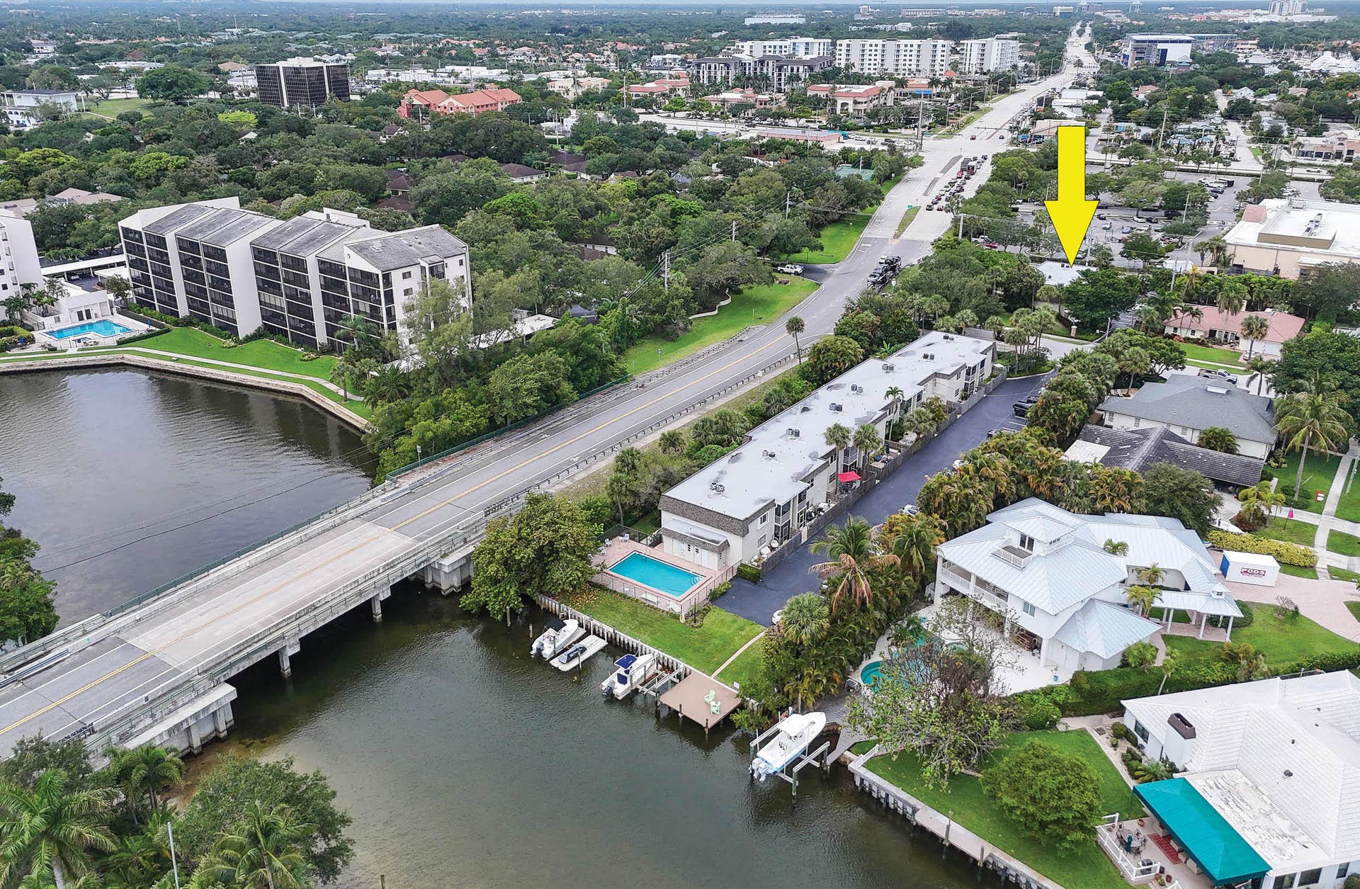 11521 Landing Place, #E1, North Palm Beach, FL 33408 11521 Landing Place E1 - MLS -12