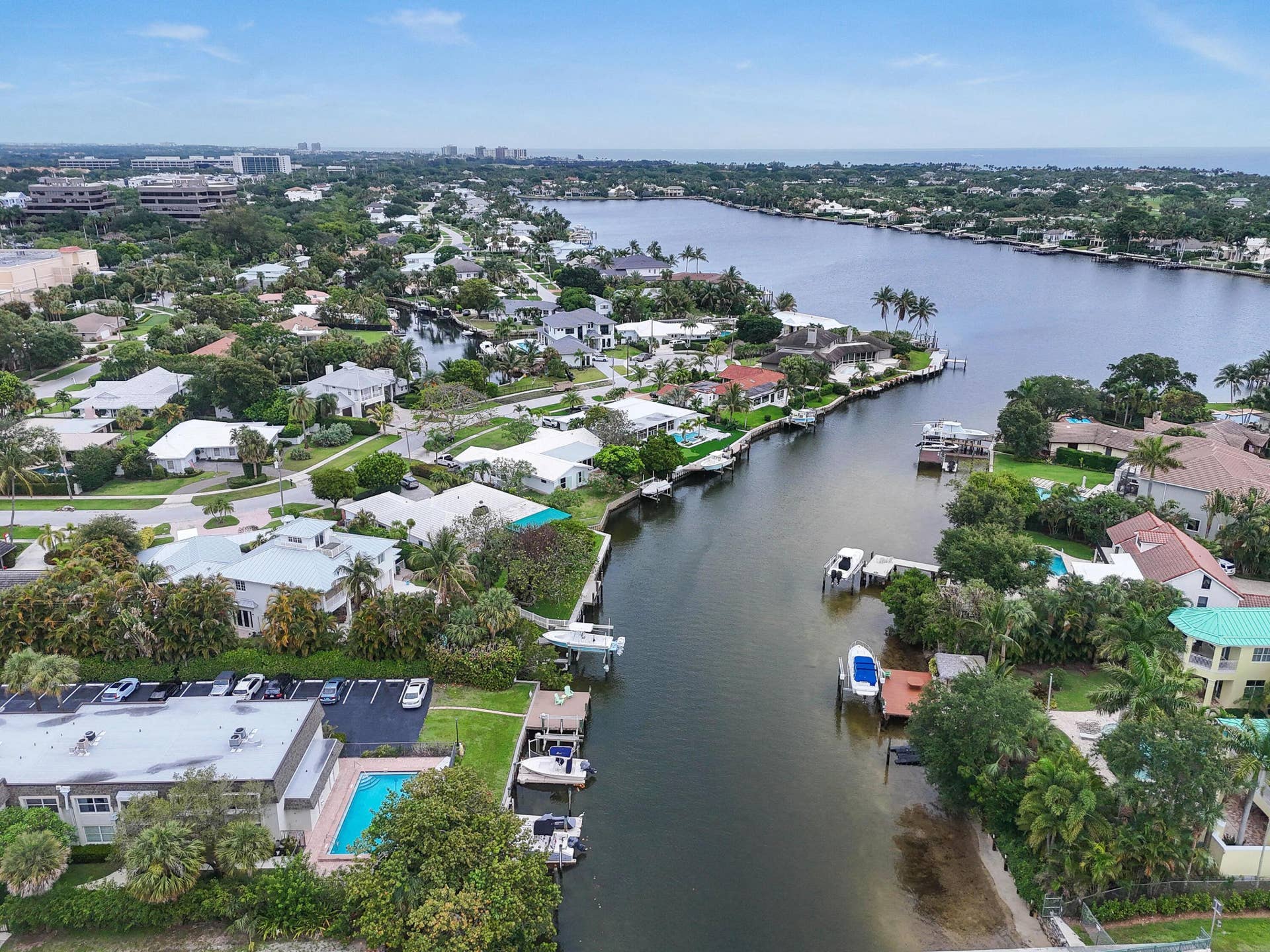 11521 Landing Place, #E1, North Palm Beach, FL 33408 11521LandingPl#E1Aerials(5)