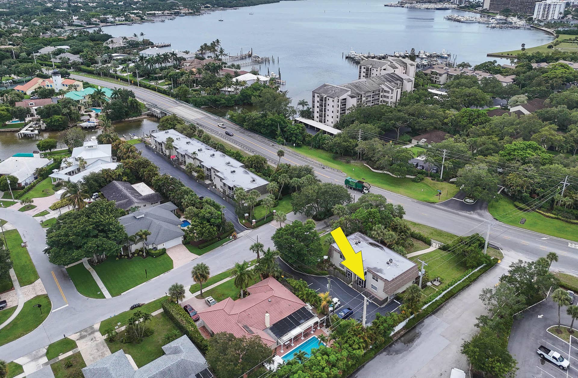 11521 Landing Place, #E1, North Palm Beach, FL 33408 11521 Landing Place E1 - MLS -11