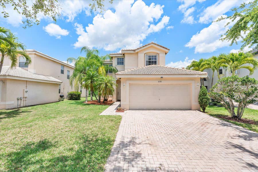 Property photo for 16385 SW 27th Street, Miramar, FL