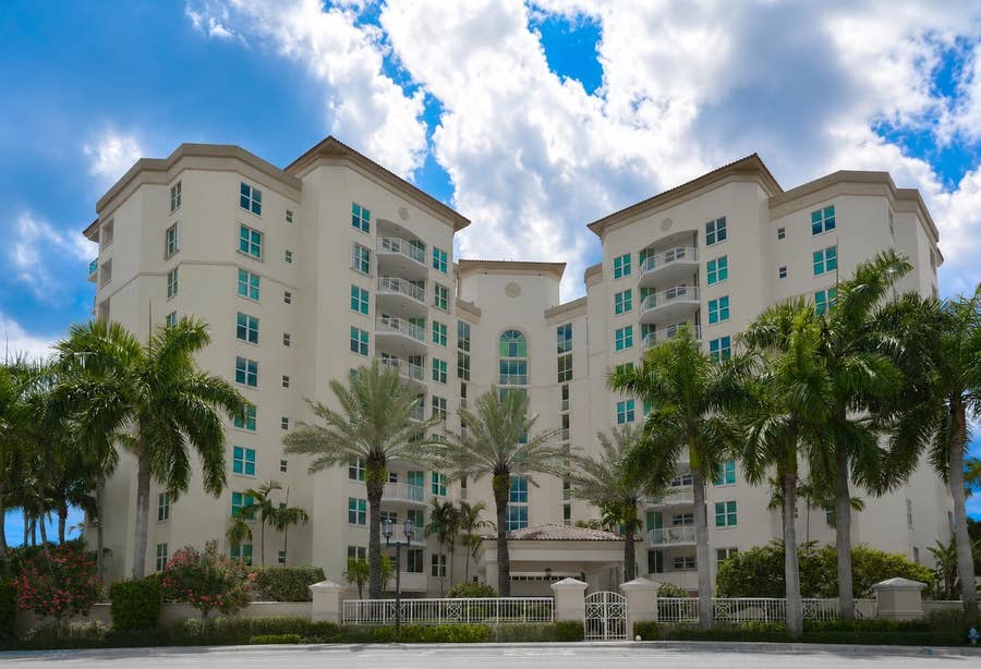 Property photo for 550 SE Mizner Boulevard, #B702, Boca Raton, FL