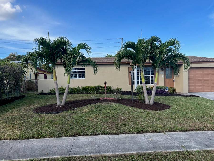 Property photo for 1111 NW 24th Avenue, Pompano Beach, FL