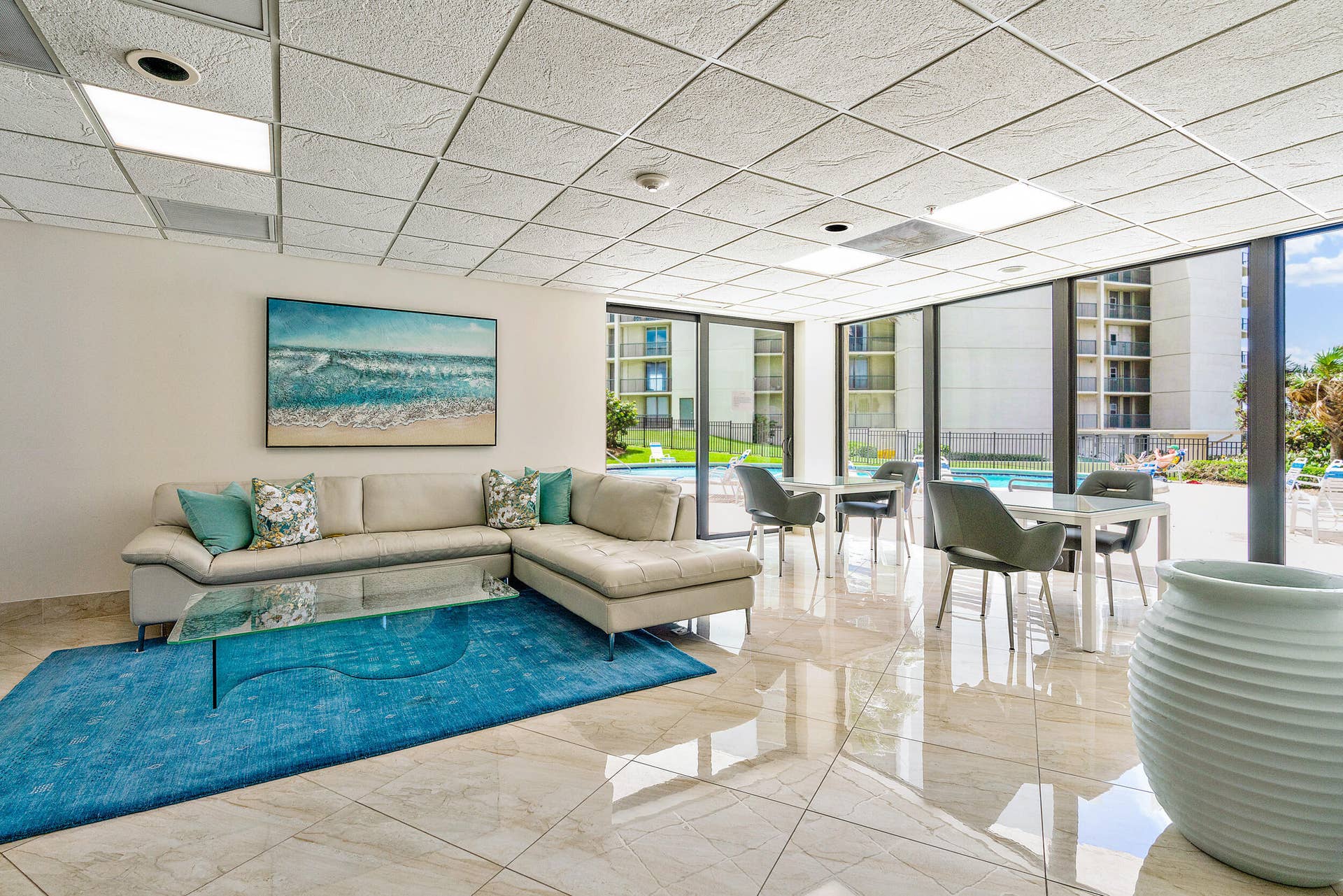 Community Room