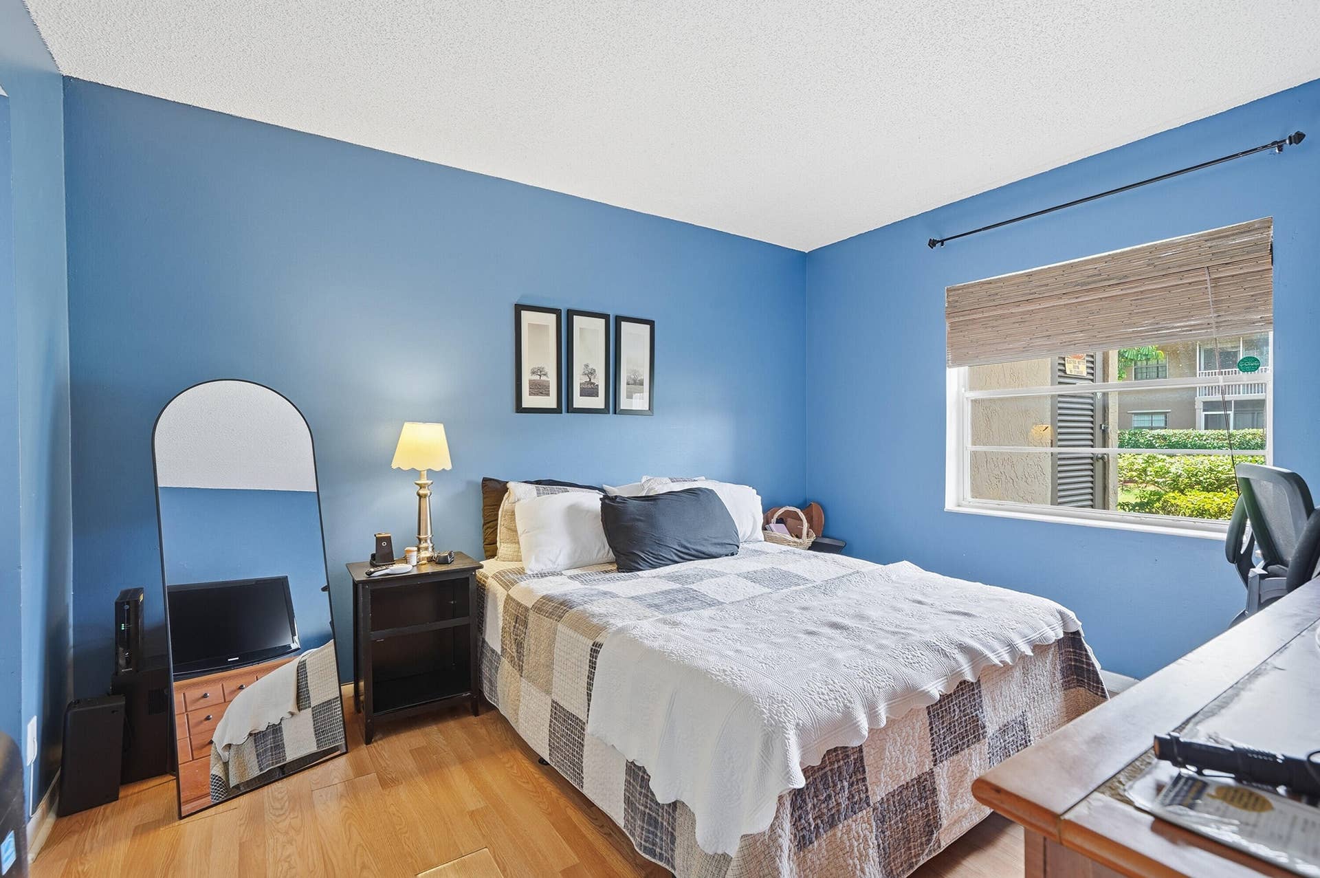 8840 Royal Palm Boulevard, #105-7, Coral Springs, FL 33065 Bedroom