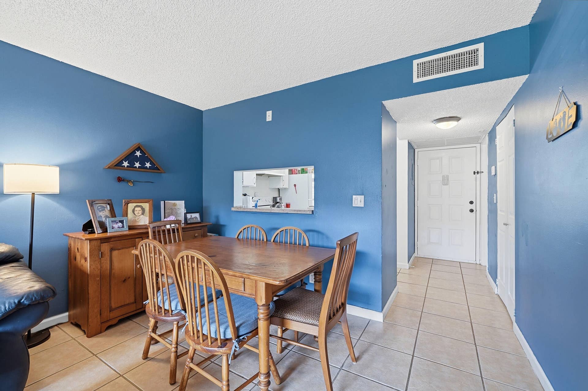 8840 Royal Palm Boulevard, #105-7, Coral Springs, FL 33065 Dining Room