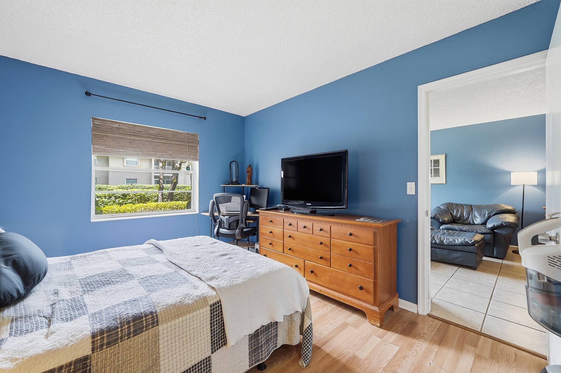 8840 Royal Palm Boulevard, #105-7, Coral Springs, FL 33065 Bedroom