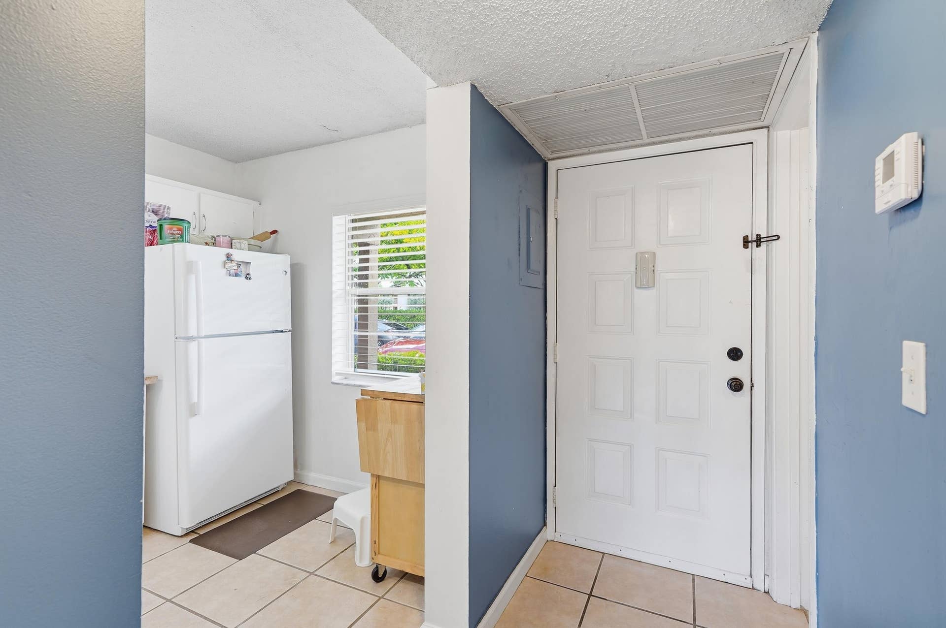 8840 Royal Palm Boulevard, #105-7, Coral Springs, FL 33065 Entrance