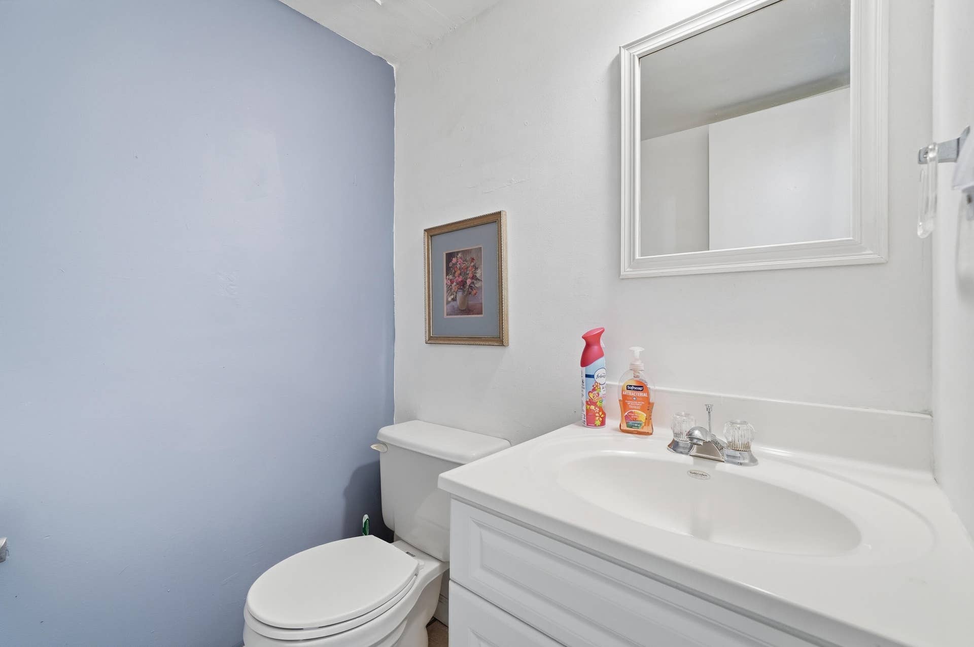 8840 Royal Palm Boulevard, #105-7, Coral Springs, FL 33065 1/2 bathroom